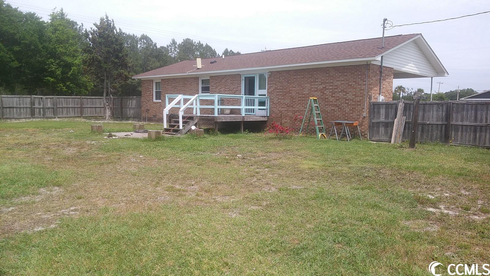 110 Ole Maple Street Loris, SC 29569 - Photo 3 of 22 Gallery Image 3