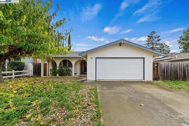 $895,000 | 5163 Charlotte Way, Livermore, CA 94550