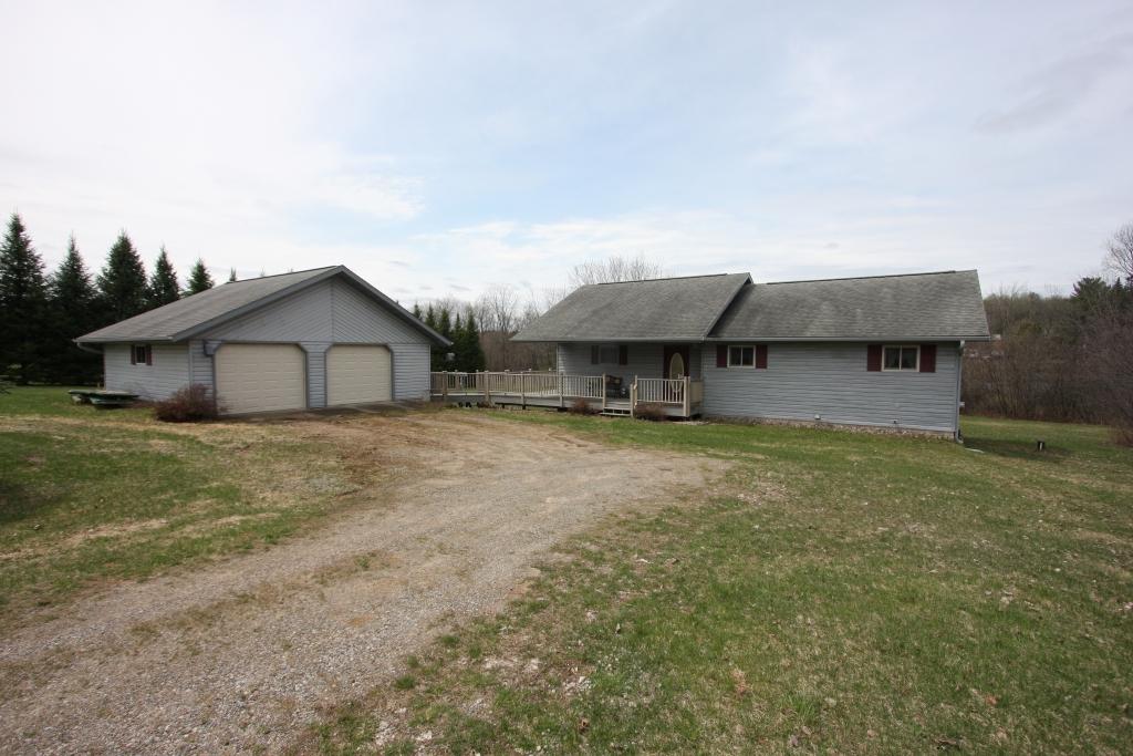 3031 Indian Hill Trail Rhinelander, WI 54501 - Photo 1 of 25 Gallery Image 1
