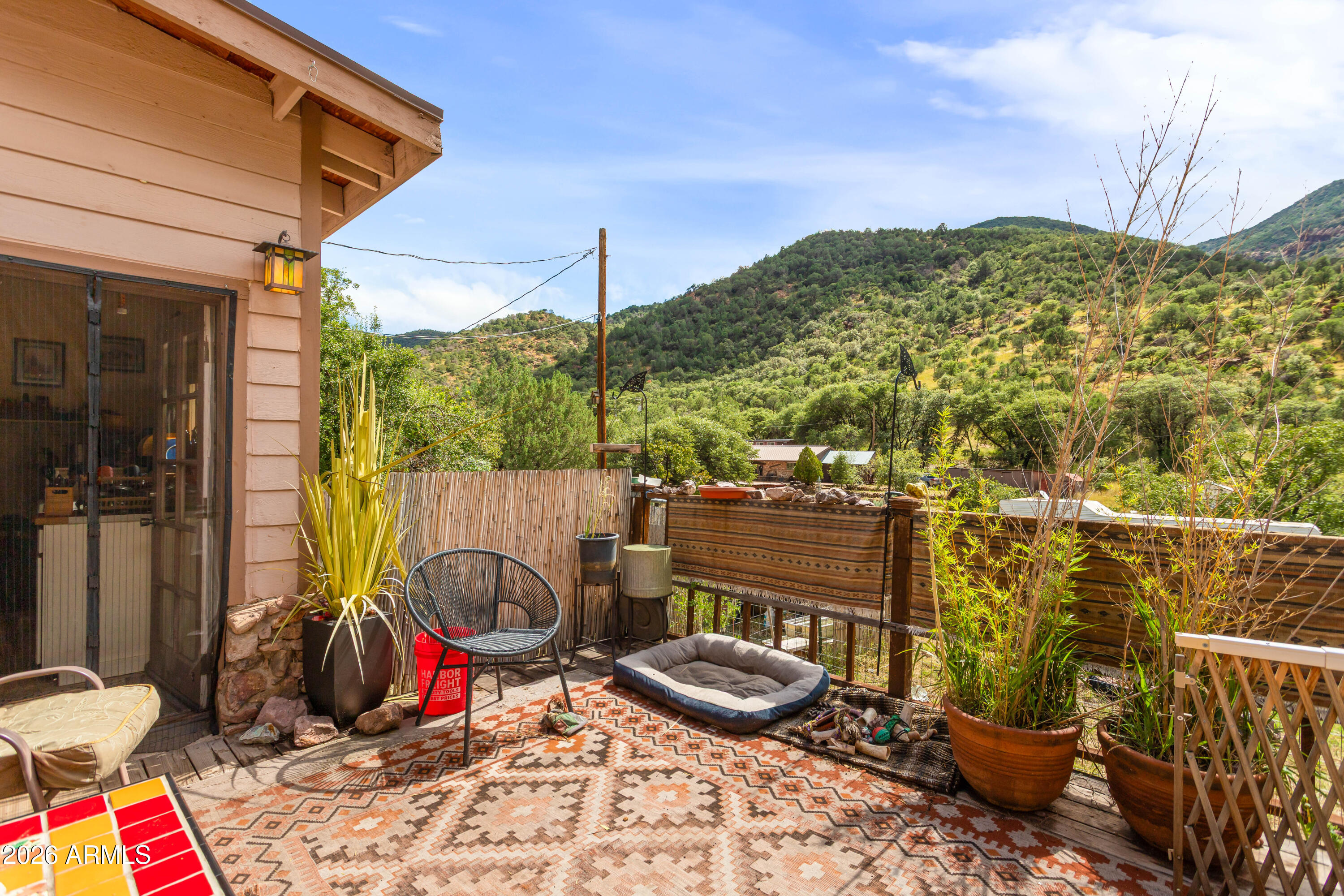 2267 West Mule Pass Road Bisbee, AZ 85603 - Photo 46 of 63 IMG_4131