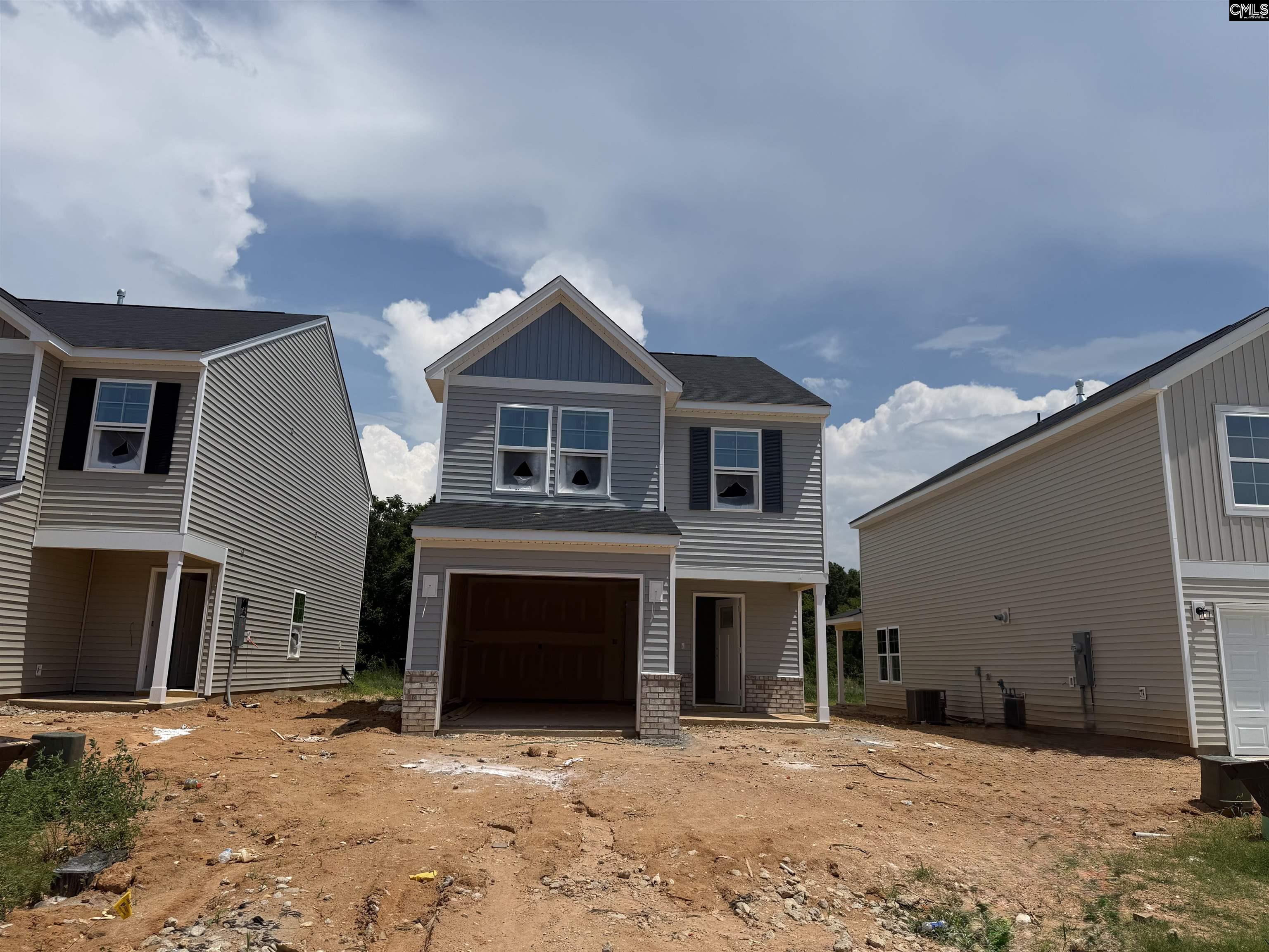 234 Laurinton Farms Road Hopkins, SC 29061 - Photo 1 of 24