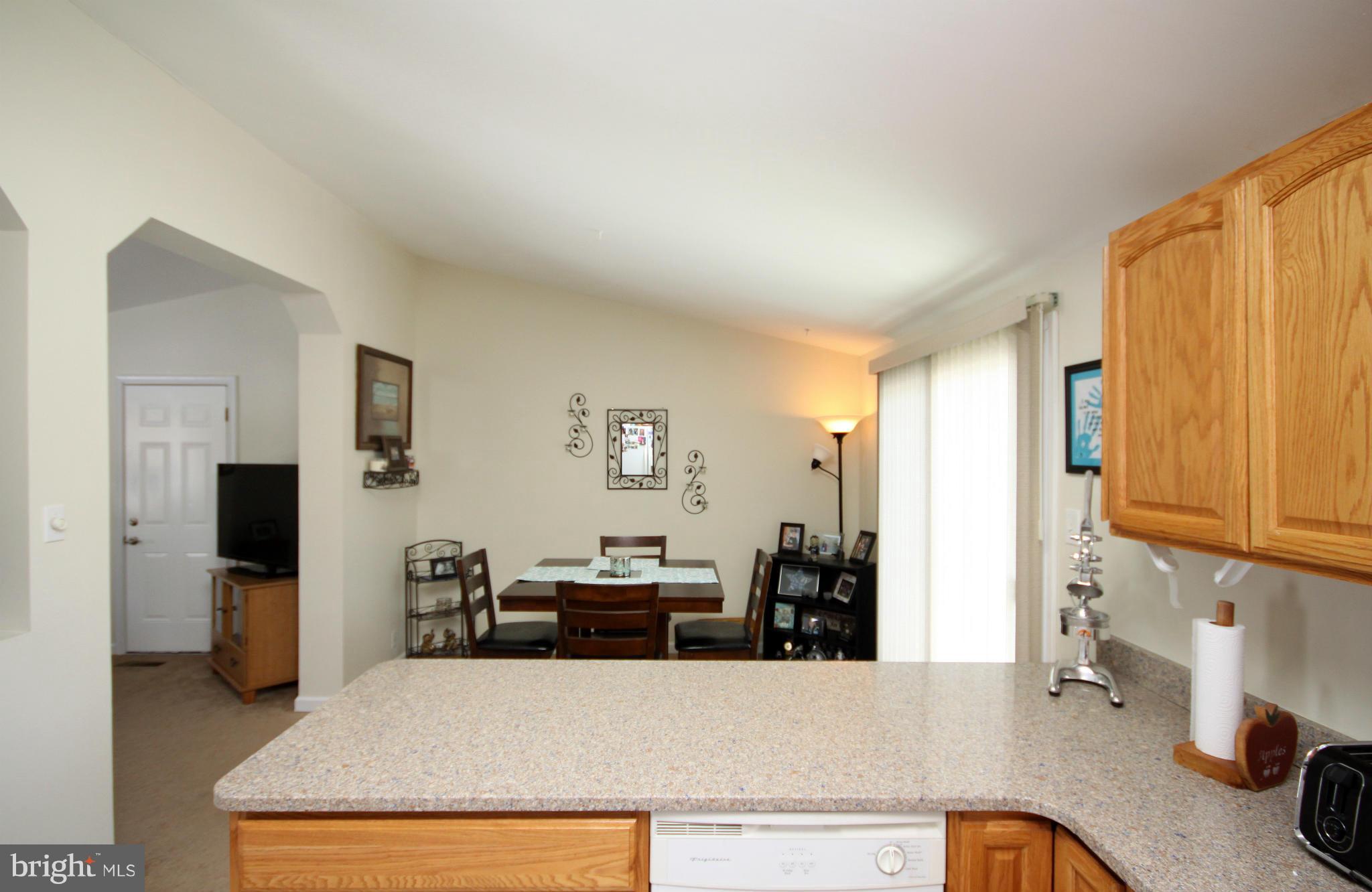 8436 Lockwood Road Pasadena, MD 21122 - Photo 6 of 25 Kitchen