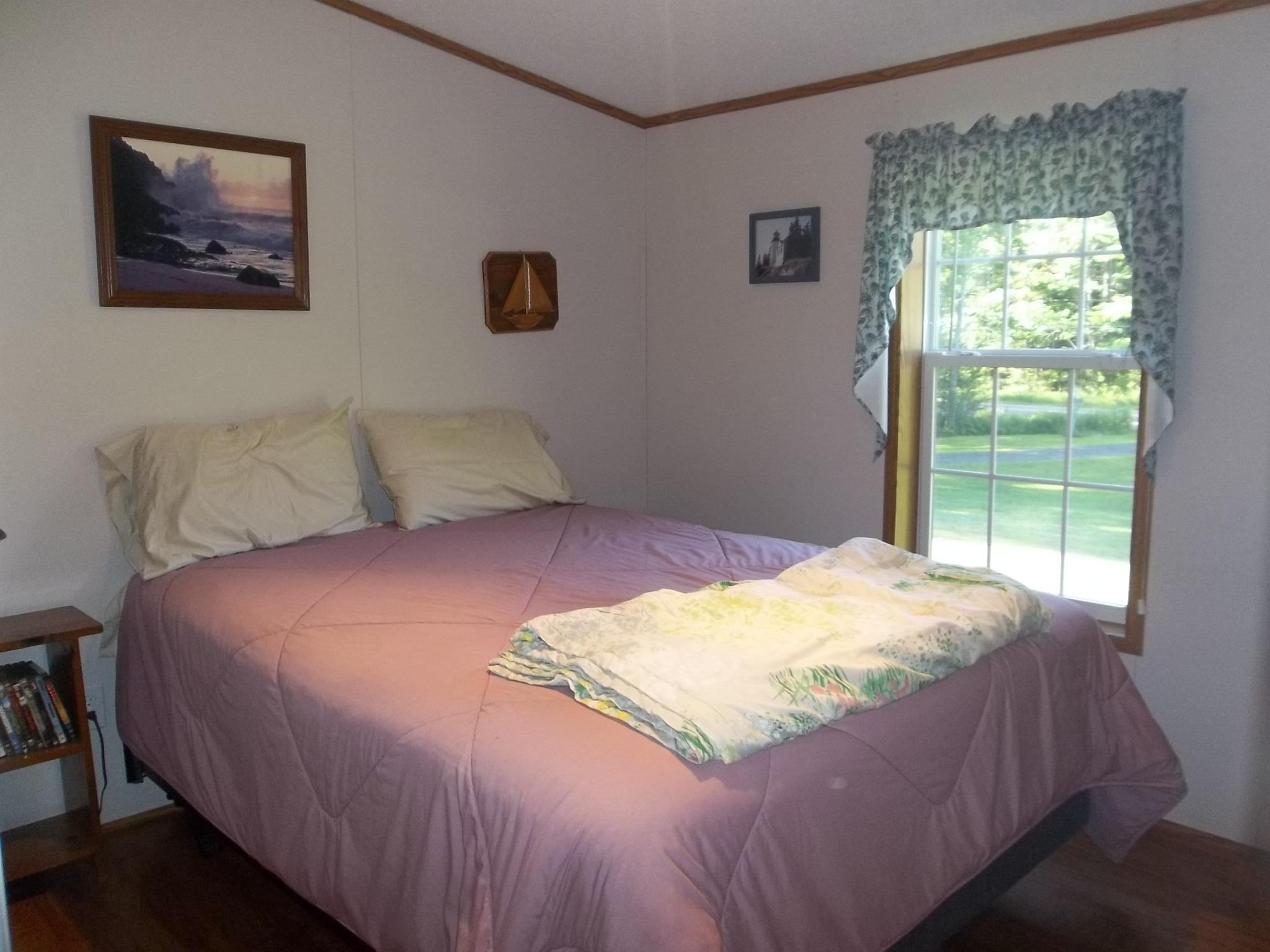 389 Waldoboro Road Jefferson, ME 04348 - Photo 8 of 23 HarrisBR2