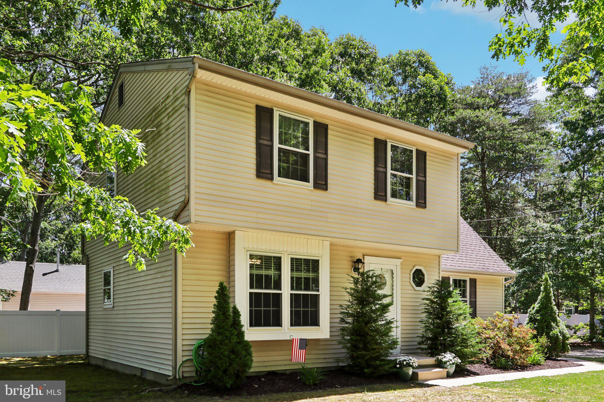 129 Townsend Road Marmora, NJ 08223 - Photo 55 of 57