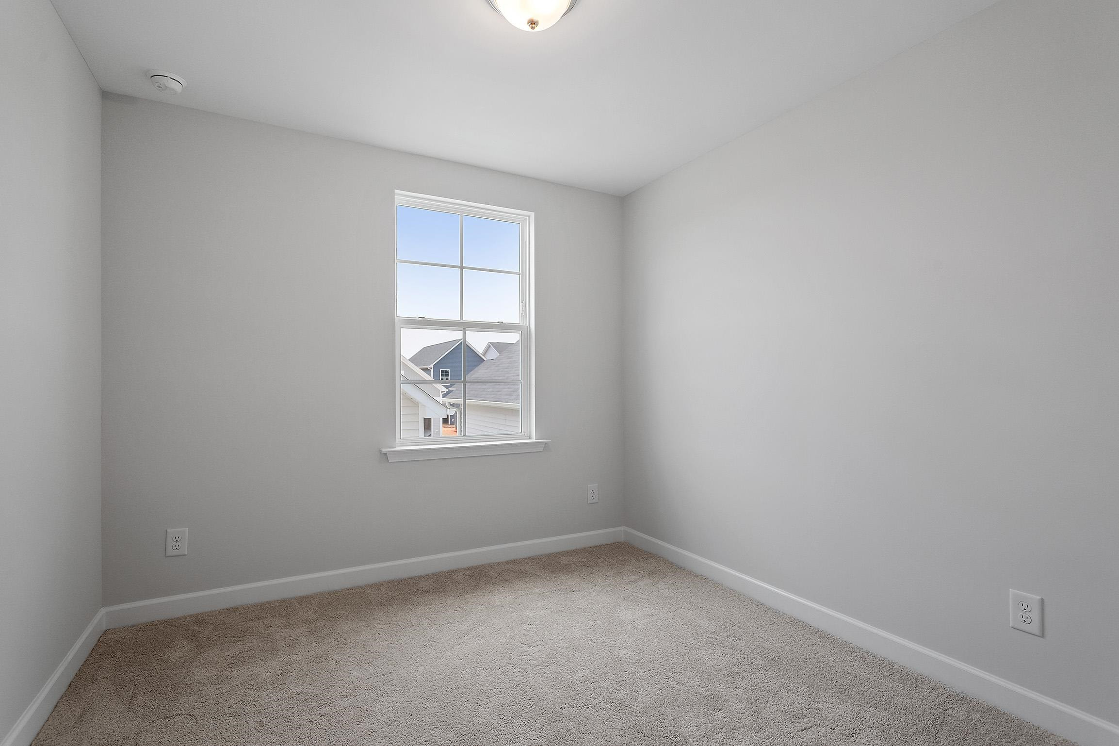 5936 Conly Drive, Unit 60 Raleigh, NC 27603 - Photo 14 of 20 ***Photos not of actual home. Designer features may be shown. Please speak with New Home Advisor for details of specific homesite.
