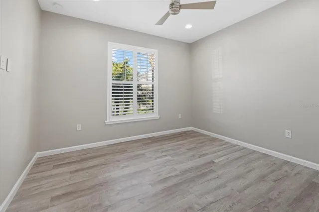 a view of storage and utility room with washer and dryer