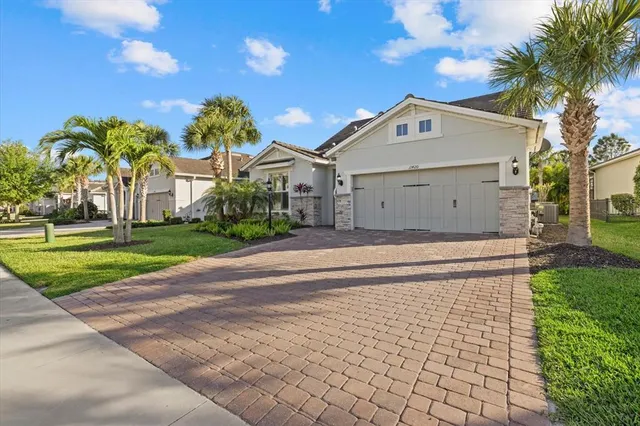 $750,000 | 11420 Golden Bay Place, Bradenton, FL 34211