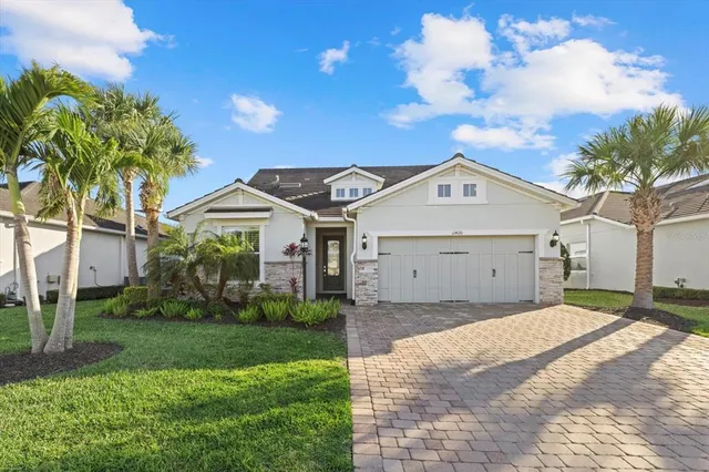 $750,000 | 11420 Golden Bay Place, Bradenton, FL 34211