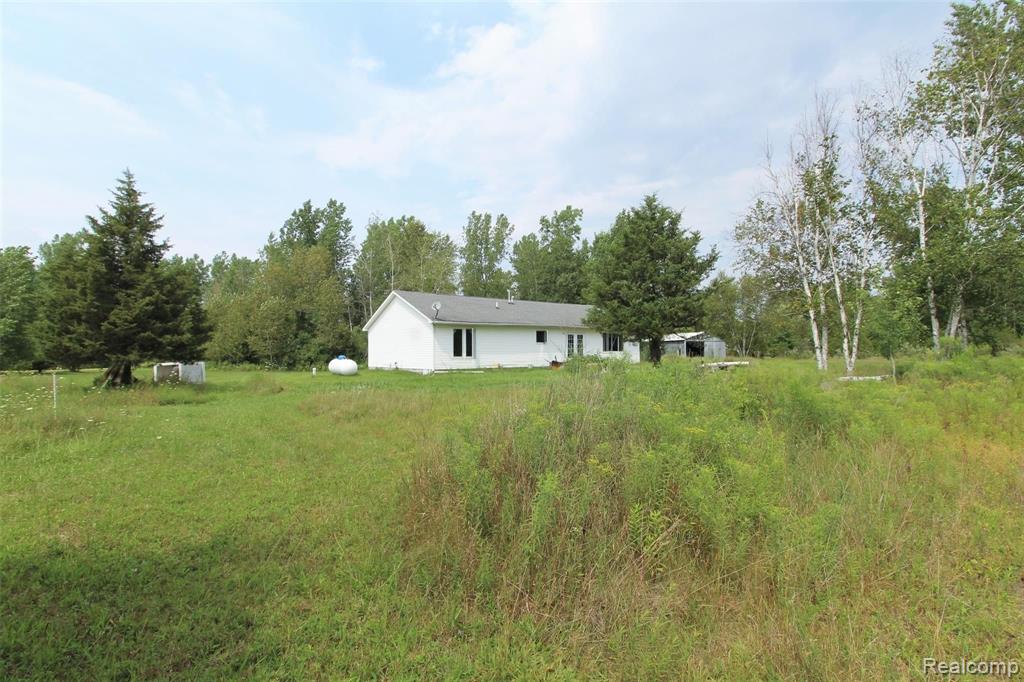 3590 James Road Caro, MI 48723 - Photo 52 of 65
