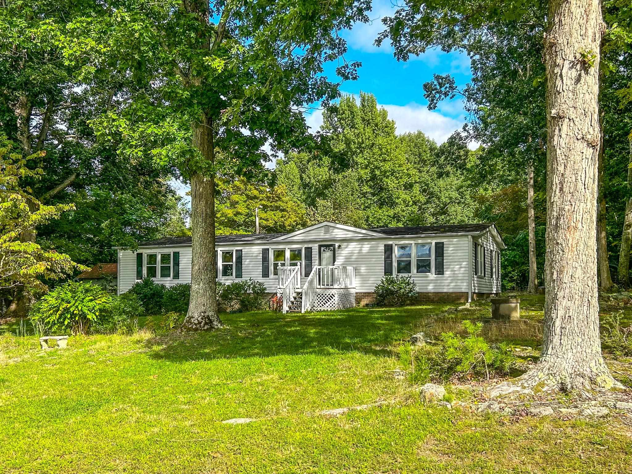 131 Valley Drive Rougemont, NC 27572 - Photo 1 of 39 Photo 1