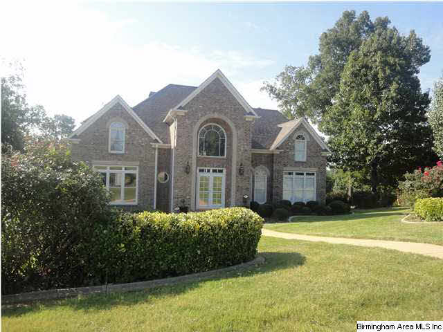 5644 Ridgeview Drive Trussville, AL 35173 - Photo 1 of 30