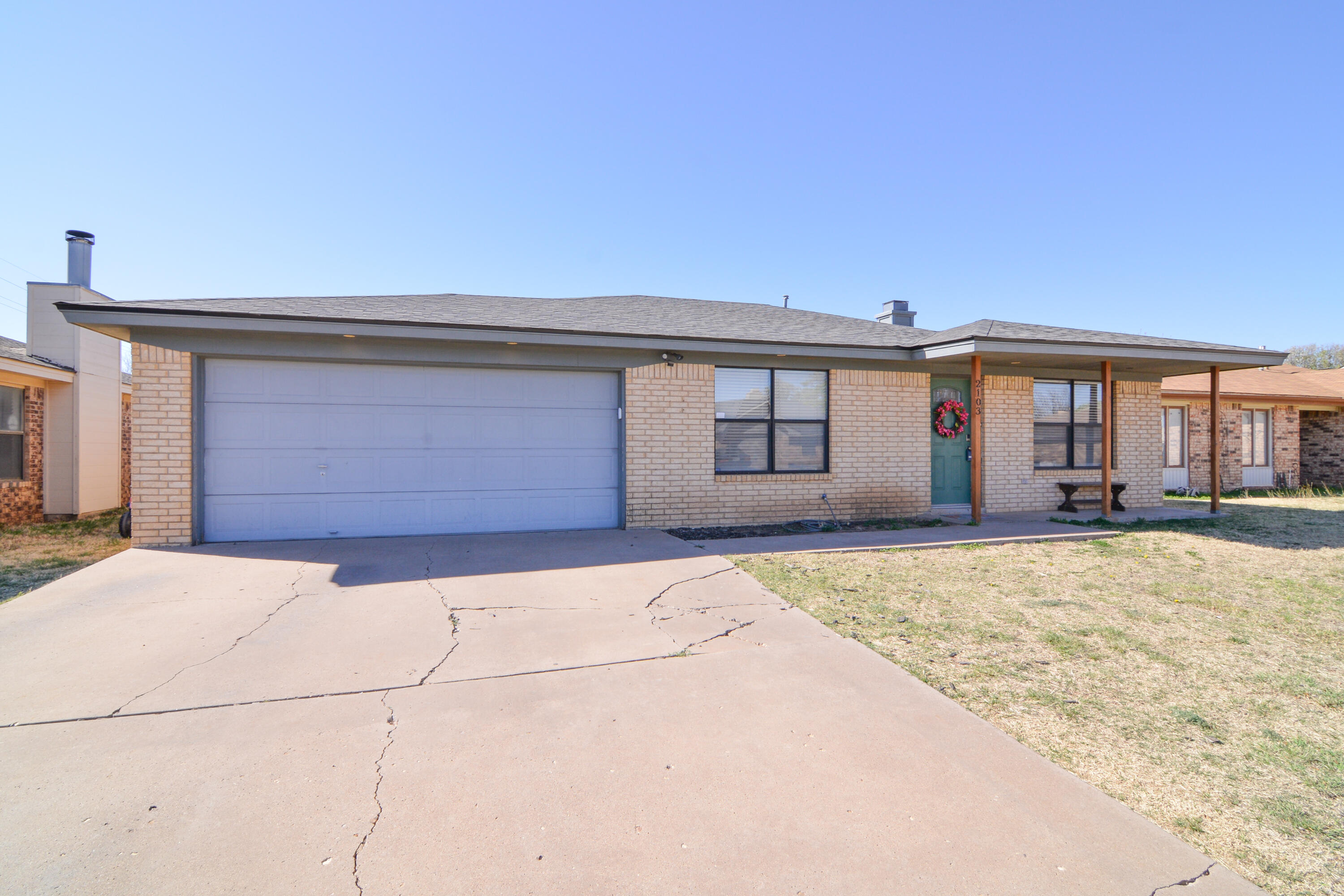 2103 77th Street Lubbock, TX 79423 - Photo 2 of 39 2103 77th St-2