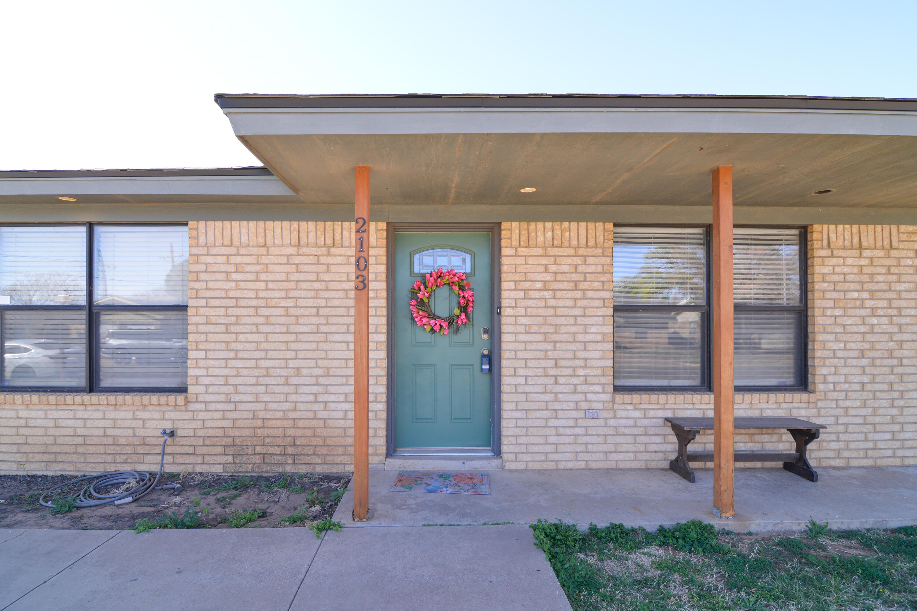 2103 77th Street Lubbock, TX 79423 - Photo 3 of 39 2103 77th St-3