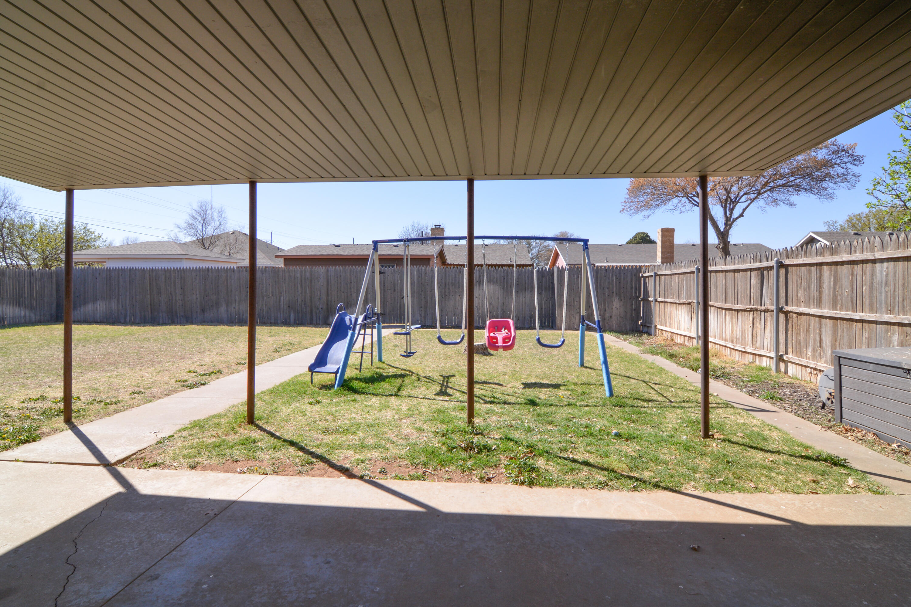 2103 77th Street Lubbock, TX 79423 - Photo 30 of 39 2103 77th St-30