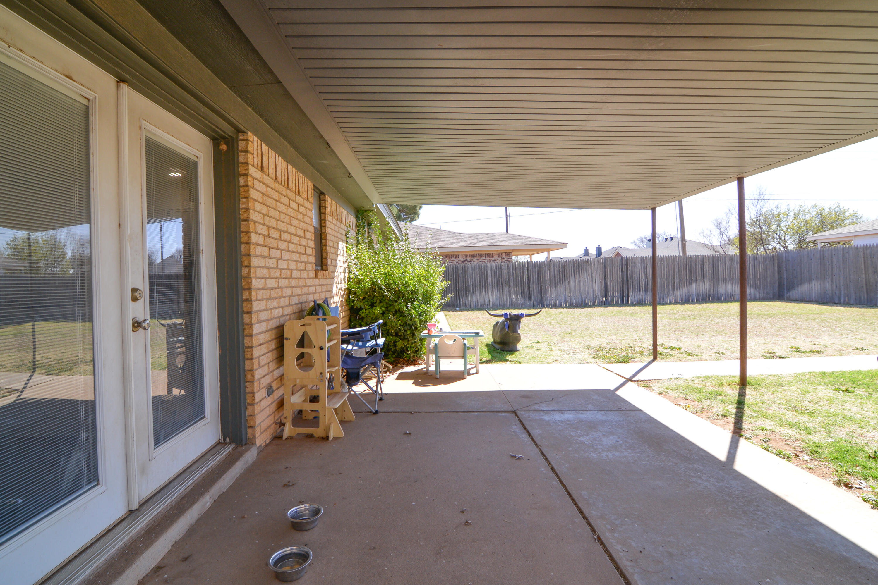 2103 77th Street Lubbock, TX 79423 - Photo 31 of 39 2103 77th St-31