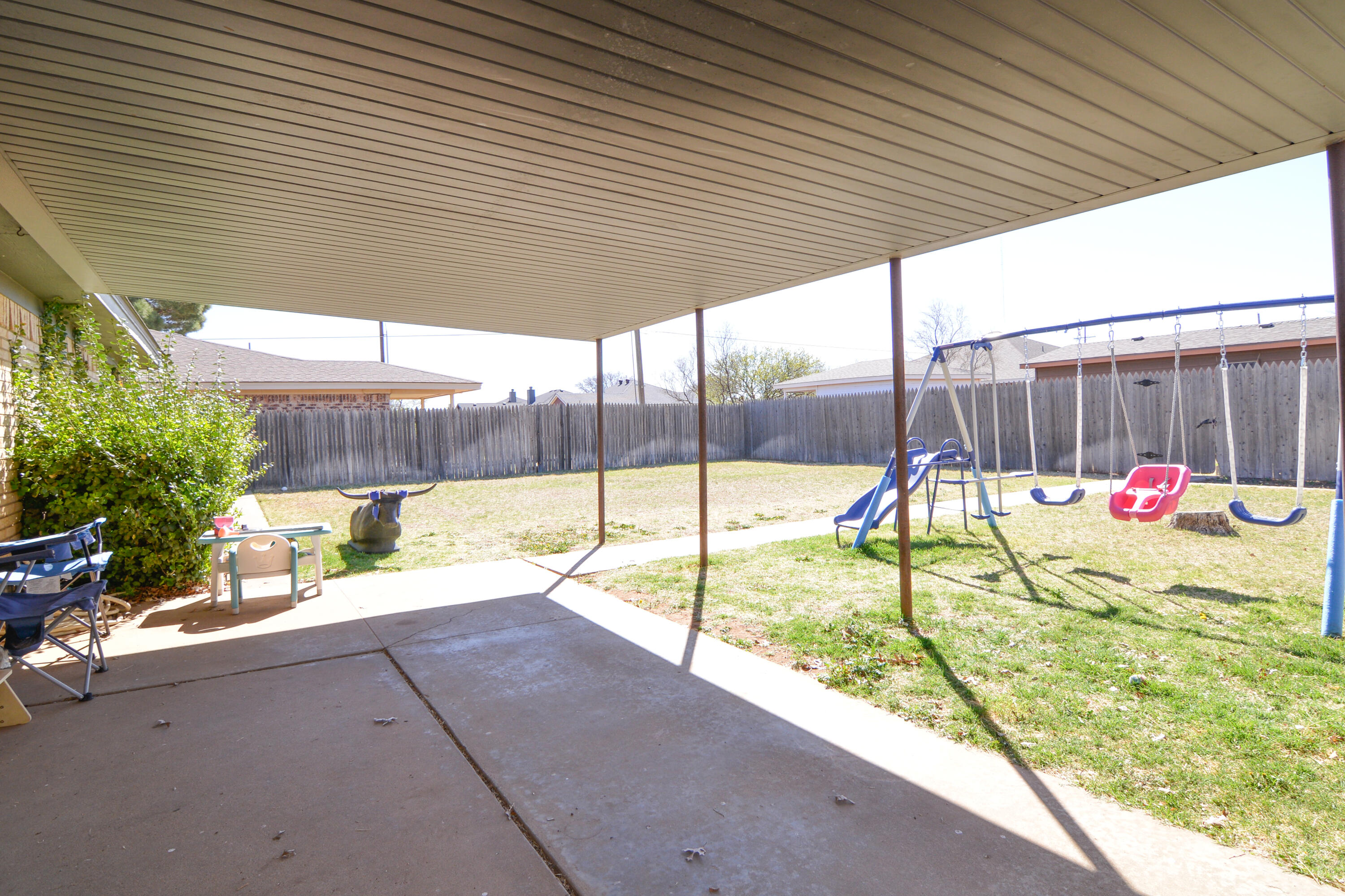 2103 77th Street Lubbock, TX 79423 - Photo 32 of 39 2103 77th St-32