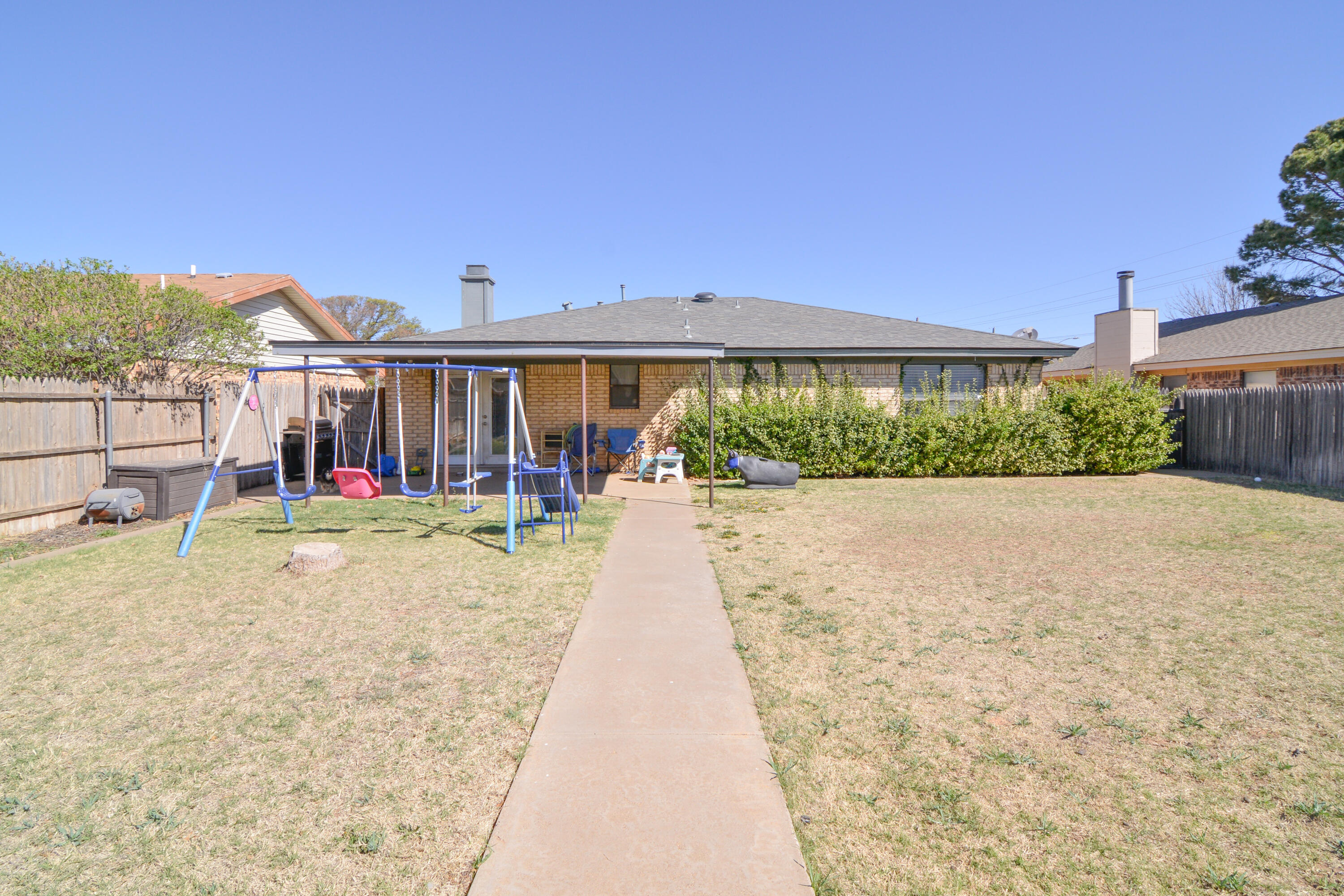 2103 77th Street Lubbock, TX 79423 - Photo 34 of 39 2103 77th St-34