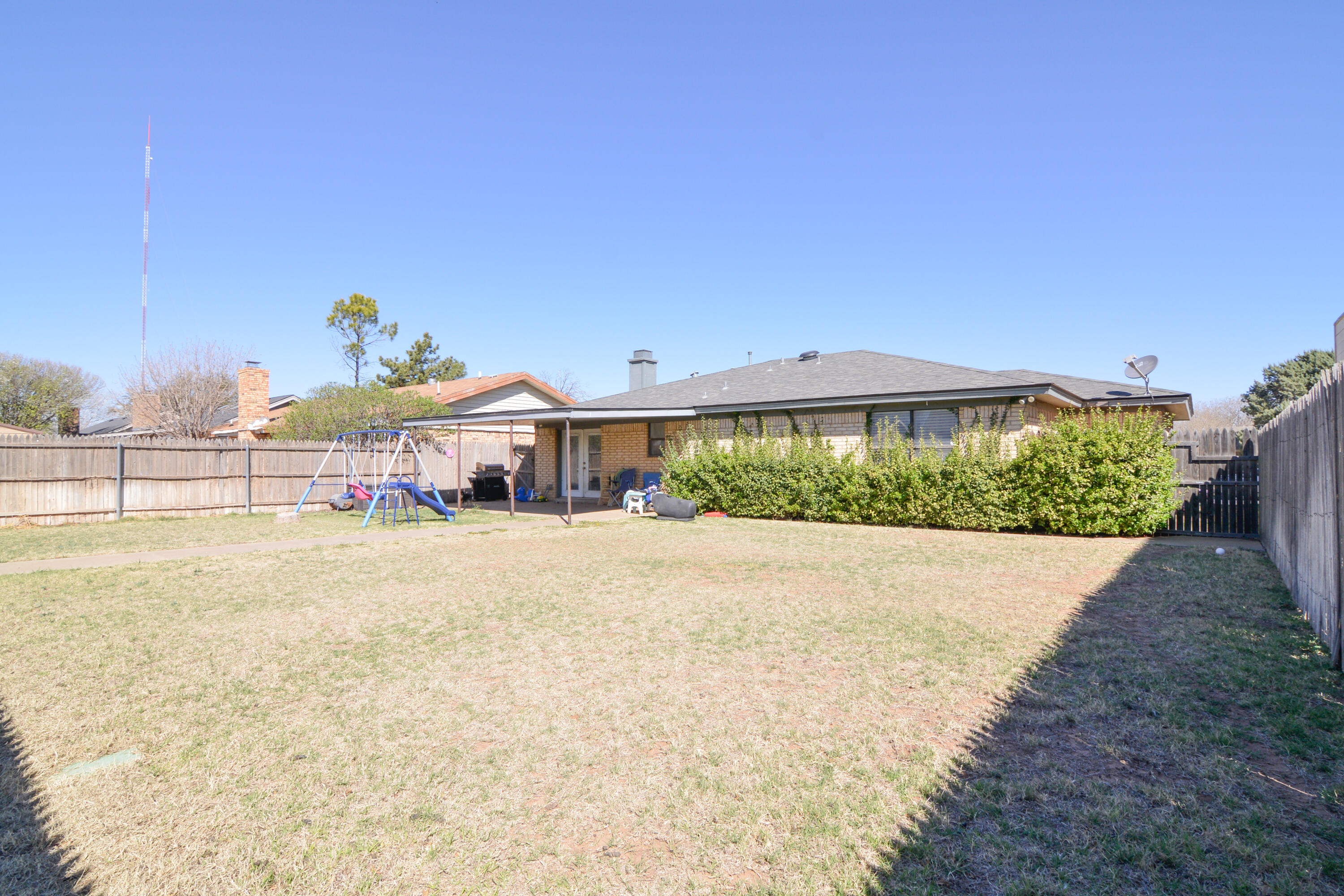 2103 77th Street Lubbock, TX 79423 - Photo 35 of 39 2103 77th St-35