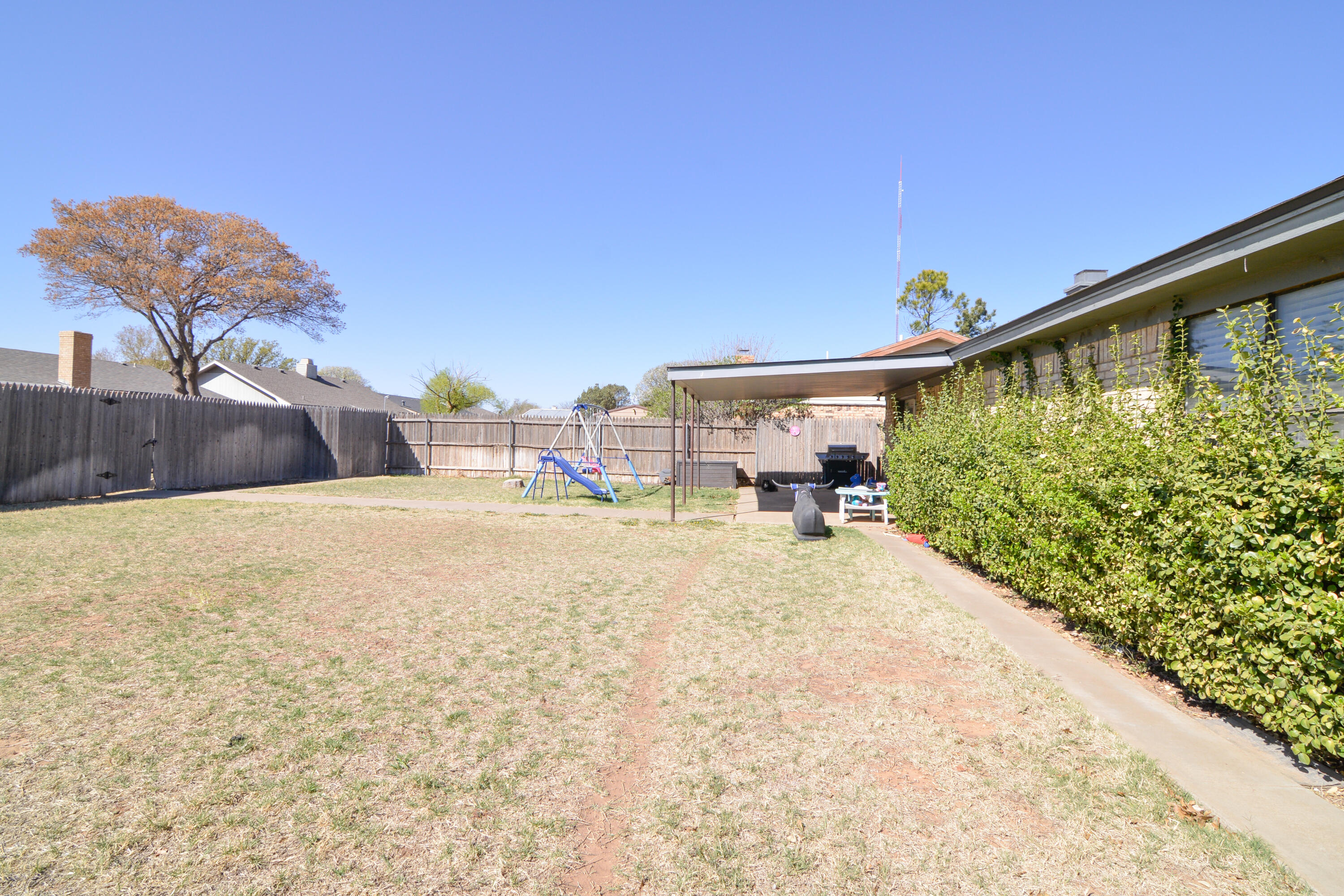 2103 77th Street Lubbock, TX 79423 - Photo 36 of 39 2103 77th St-36