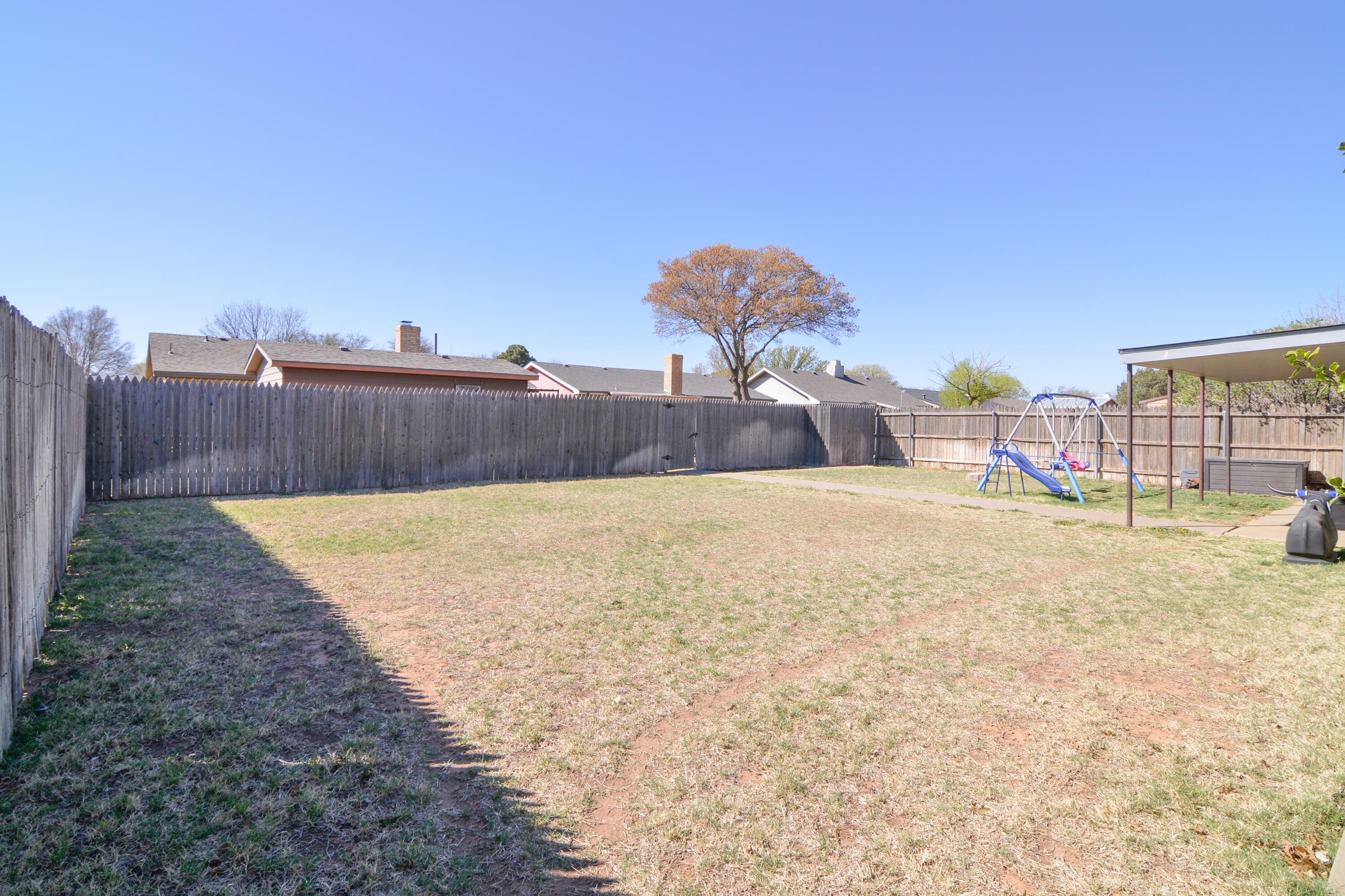 2103 77th Street Lubbock, TX 79423 - Photo 37 of 39 2103 77th St-37