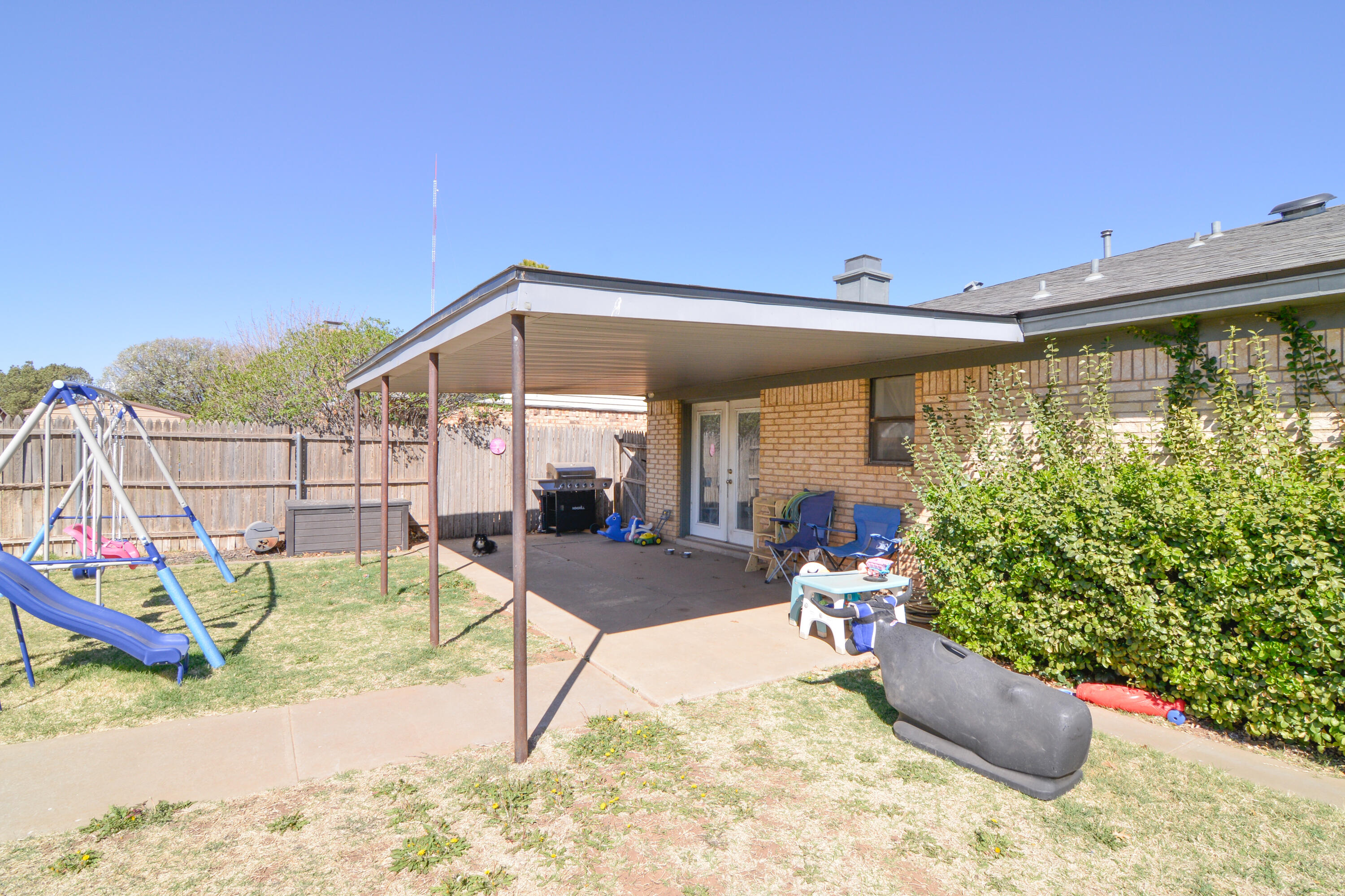 2103 77th Street Lubbock, TX 79423 - Photo 38 of 39 2103 77th St-38