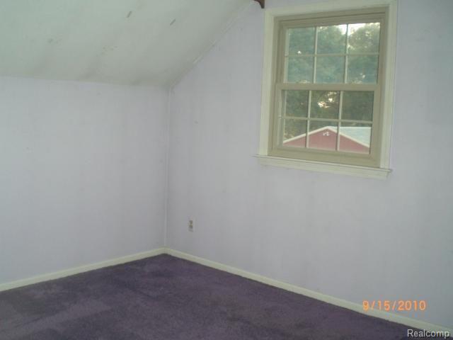 2011 East Hunters Creek Road Metamora, MI 48455 - Photo 8 of 13 Bedroom