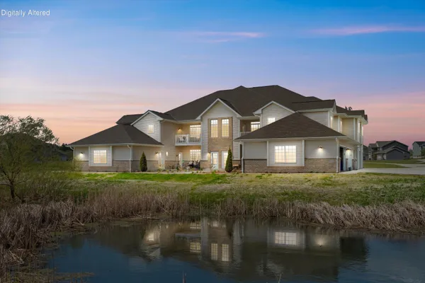$380,000 | 1625 Grey Fox Trail, Unit H, Mukwonago, WI 53149