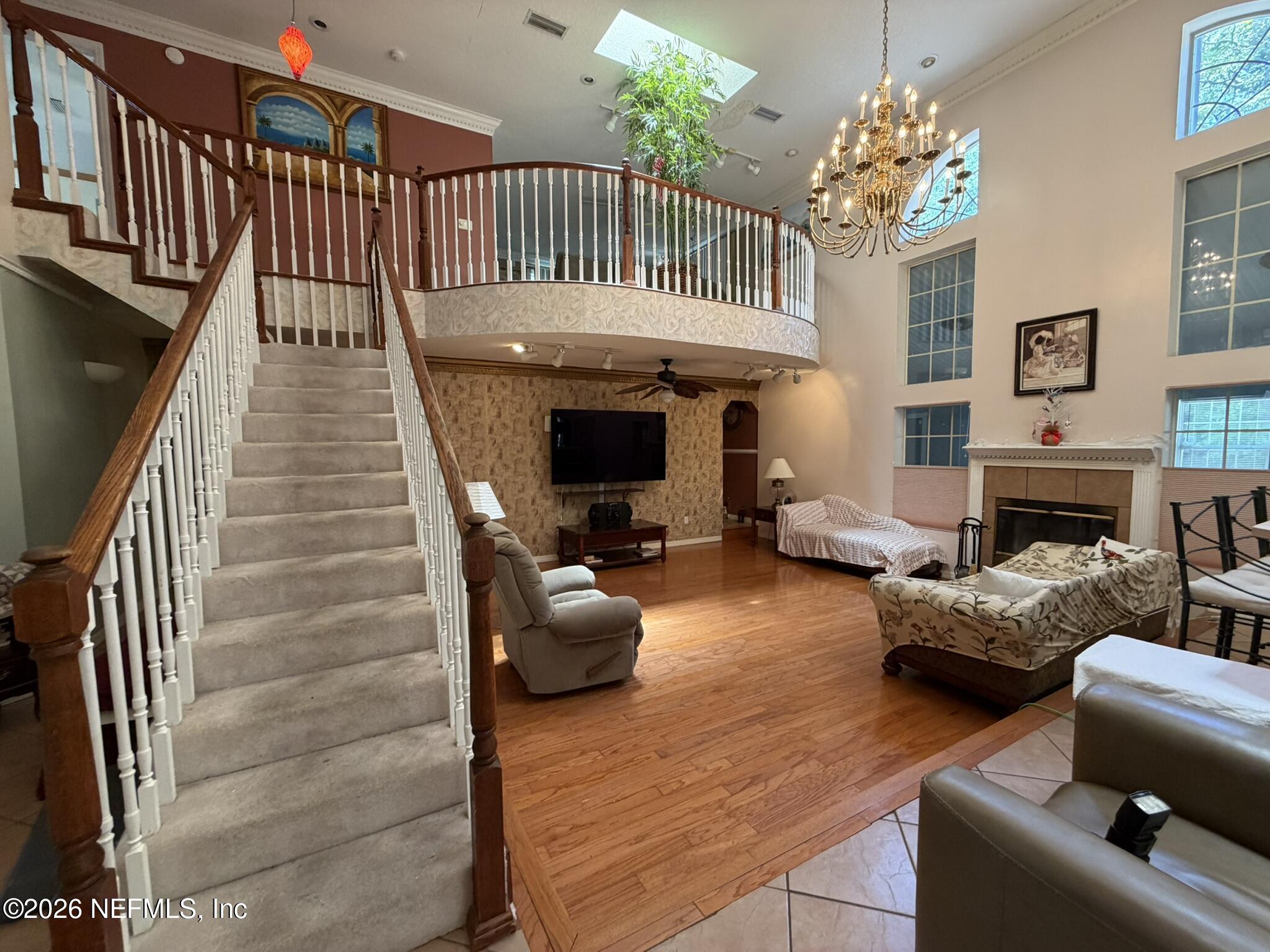 3816 Heath Road Jacksonville, FL 32277 - Photo 5 of 27 Family Room
