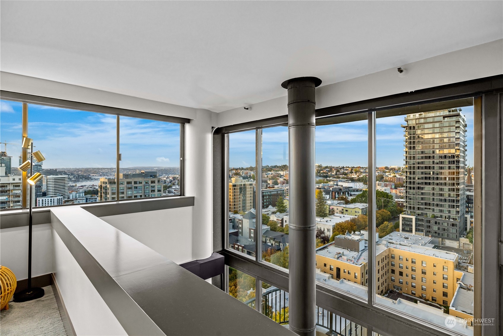 1120 Spring Street, Unit 1602 Seattle, WA 98104 - Photo 16 of 31 Gallery Image 16