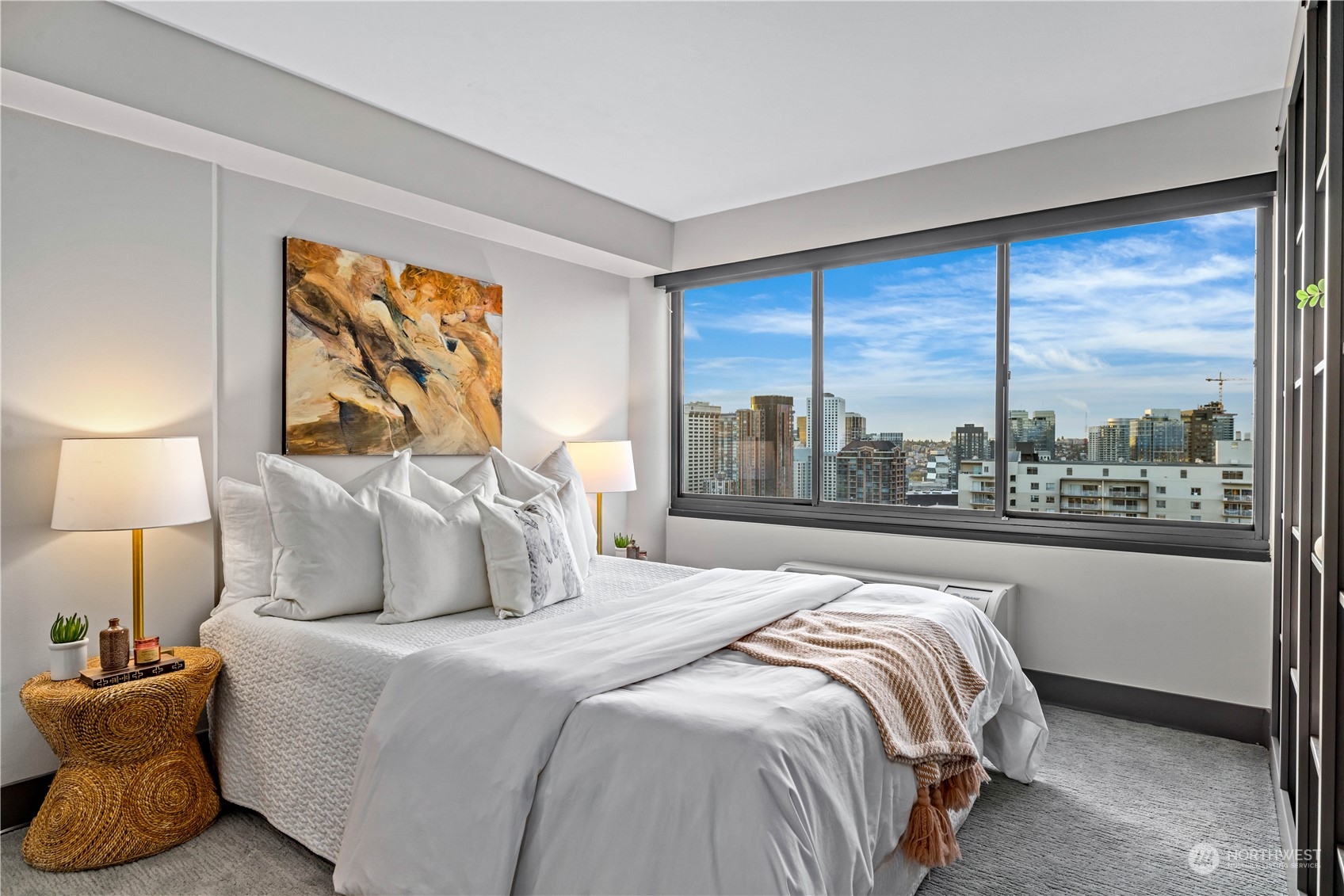 1120 Spring Street, Unit 1602 Seattle, WA 98104 - Photo 21 of 31 Gallery Image 21