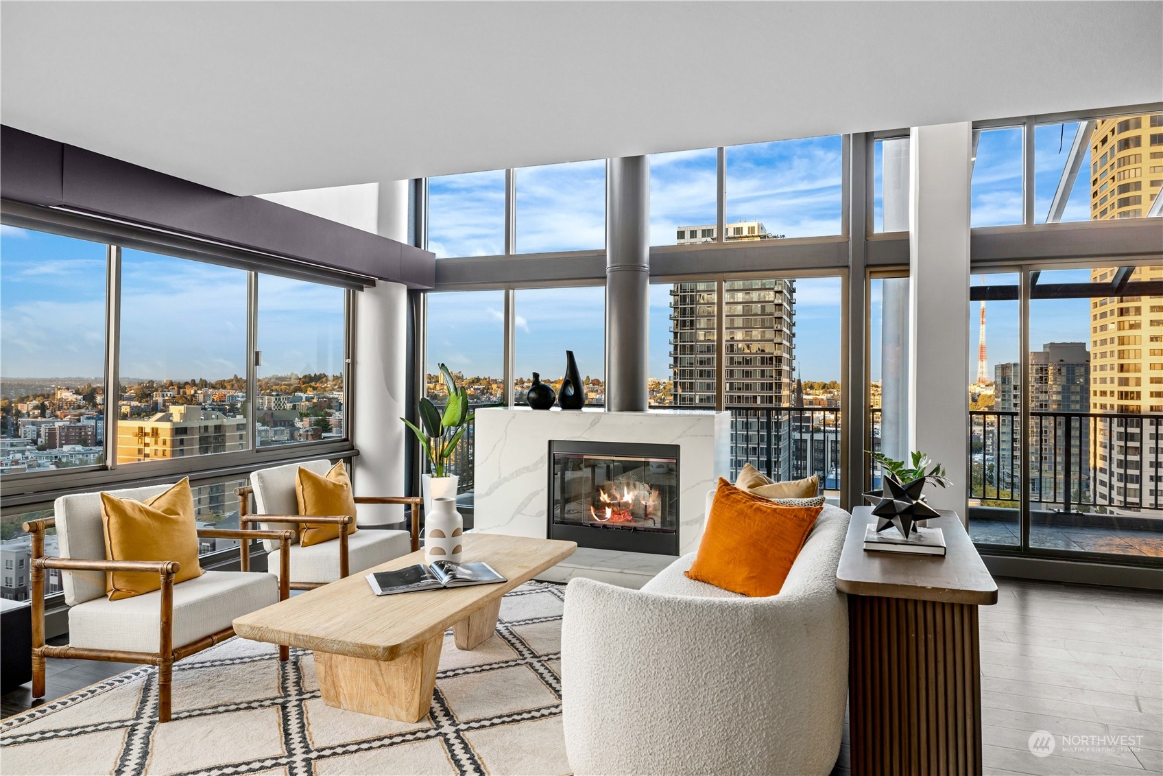 1120 Spring Street, Unit 1602 Seattle, WA 98104 - Photo 24 of 31 Gallery Image 24