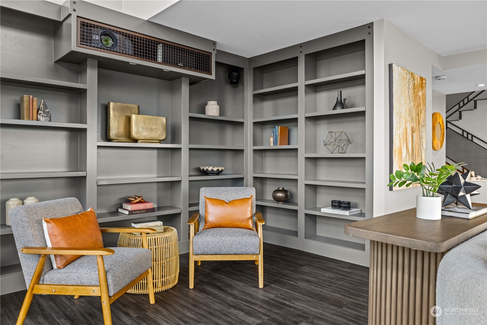 1120 Spring Street, Unit 1602 Seattle, WA 98104 - Photo 5 of 31 Gallery Image 5