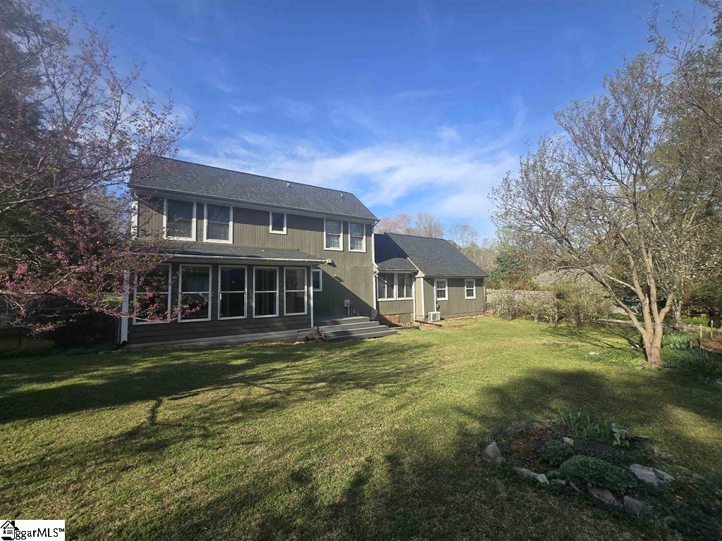 104 Ashley Road Clemson, SC 29631 - Photo 29 of 31