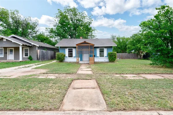 $157,900 | 949 Palm Street, Abilene, TX 79602