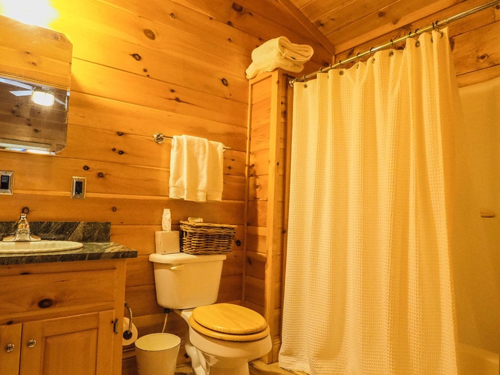 222 Wedgewood Ridge Lane Fancy Gap, VA 24328 - Photo 25 of 39 Gallery Image 25
