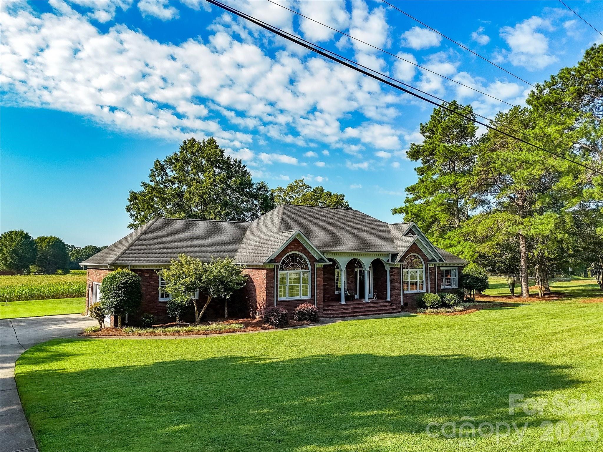 279 James Road Oakboro, NC 28129 - Photo 42 of 46 Gallery Image 42