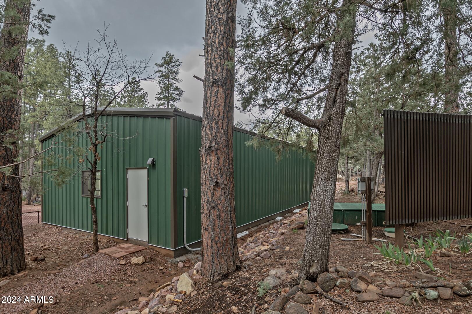 3787 Cemetery Road Pine, AZ 85544 - Photo 43 of 63 IMG_ 33