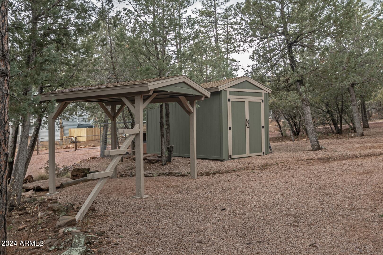 3787 Cemetery Road Pine, AZ 85544 - Photo 50 of 63 IMG_ 32