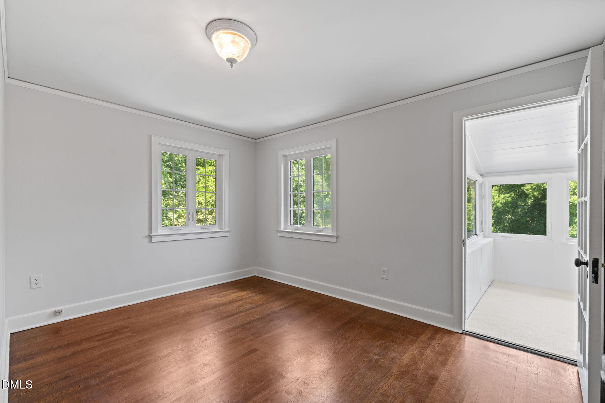 3437 Dover Road Durham, NC 27707 - Photo 36 of 67