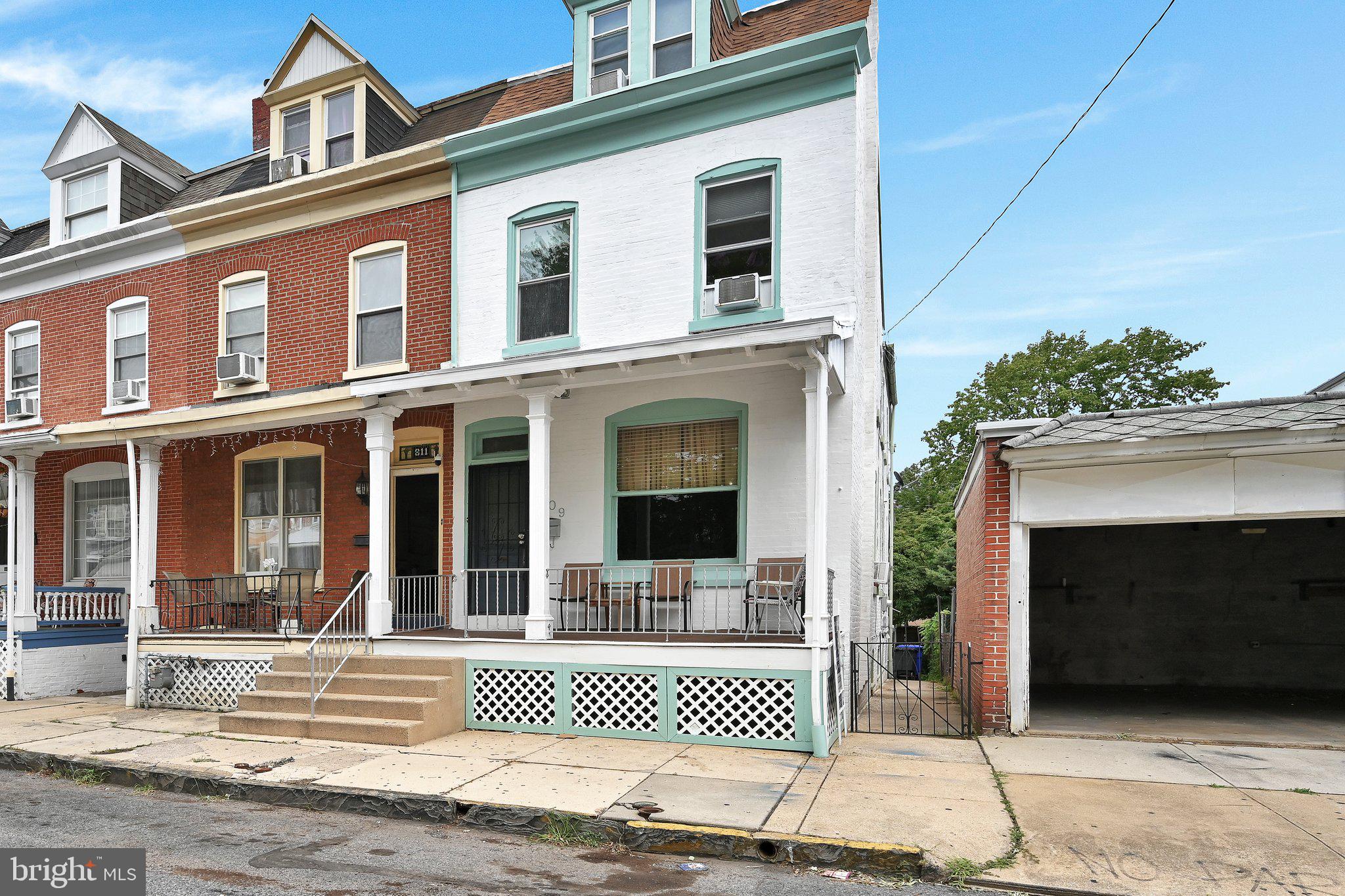 809 Madison Avenue Reading, PA 19601 - Photo 2 of 27 Gallery Image 2