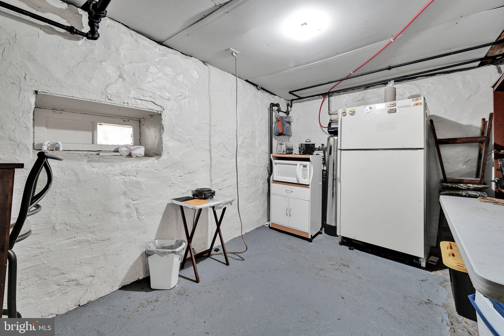 809 Madison Avenue Reading, PA 19601 - Photo 23 of 27 Basement