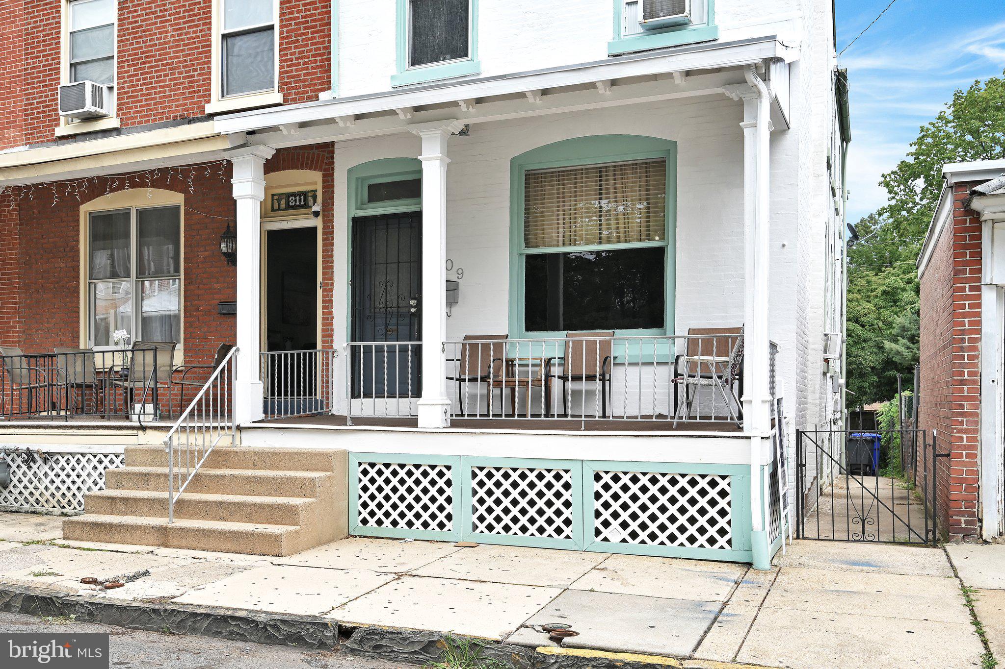 809 Madison Avenue Reading, PA 19601 - Photo 3 of 27 Gallery Image 3
