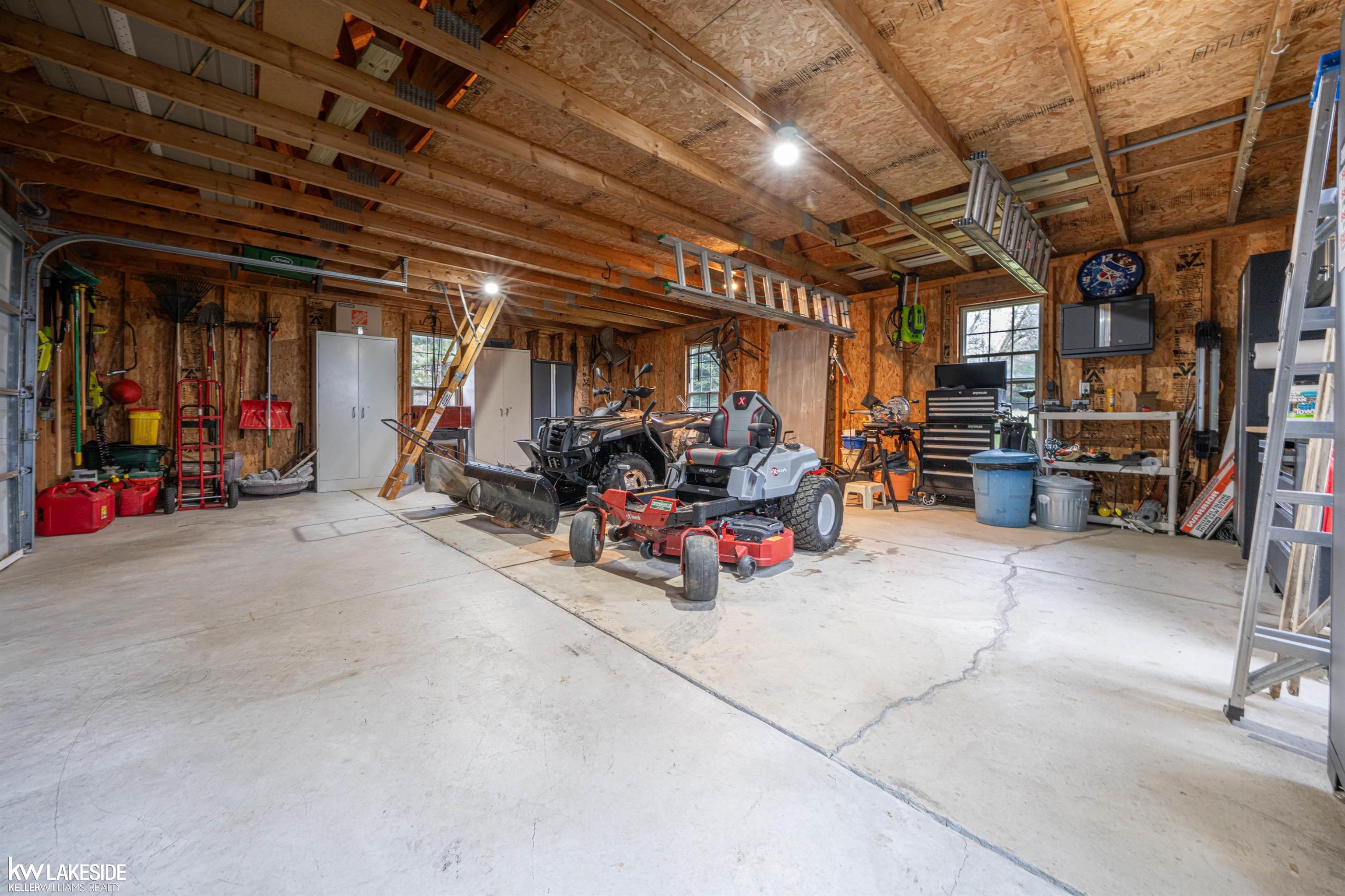 1201 Yule Road Leonard, MI 48367 - Photo 86 of 90