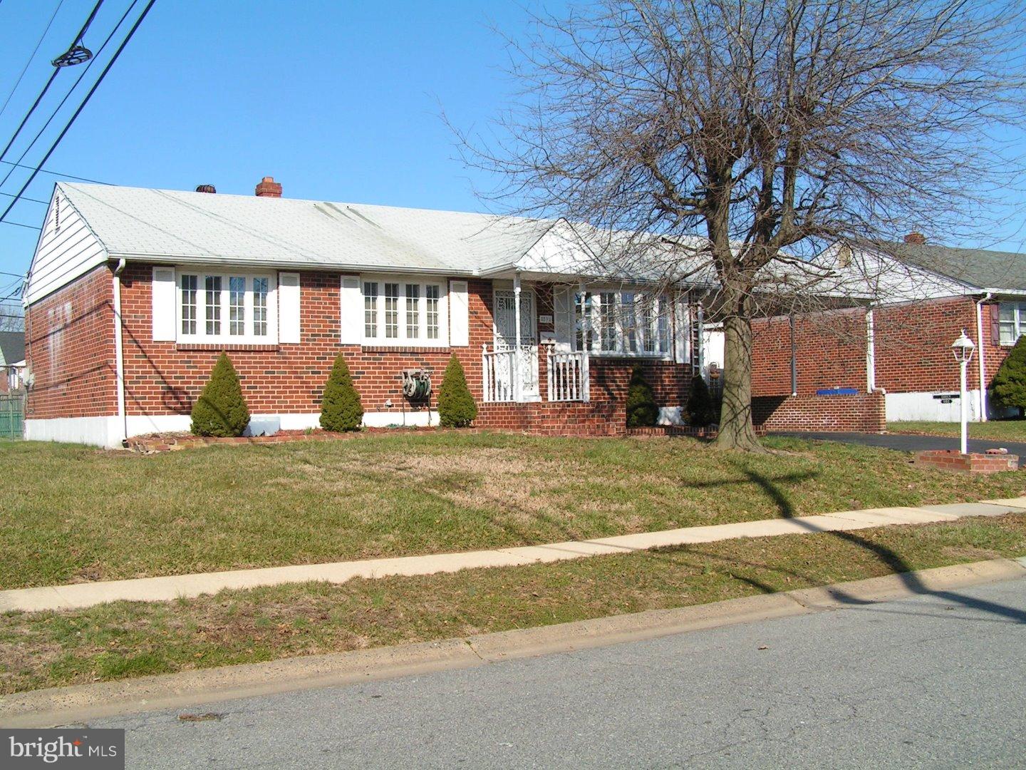 1102 Ralph Road Newark, DE 19713 - Photo 1 of 11