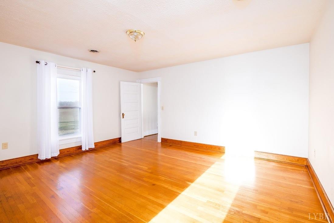 3655 Lowry Road Goode, VA 24556 - Photo 26 of 46 a view of an empty room