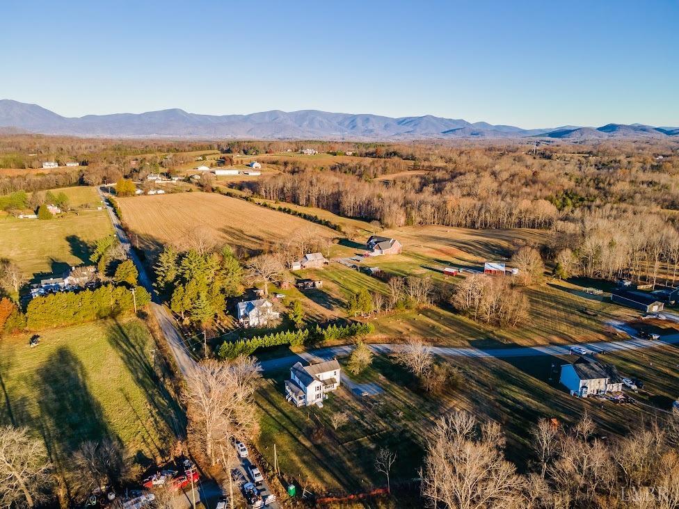 3655 Lowry Road Goode, VA 24556 - Photo 5 of 46 a view of lake and mountain