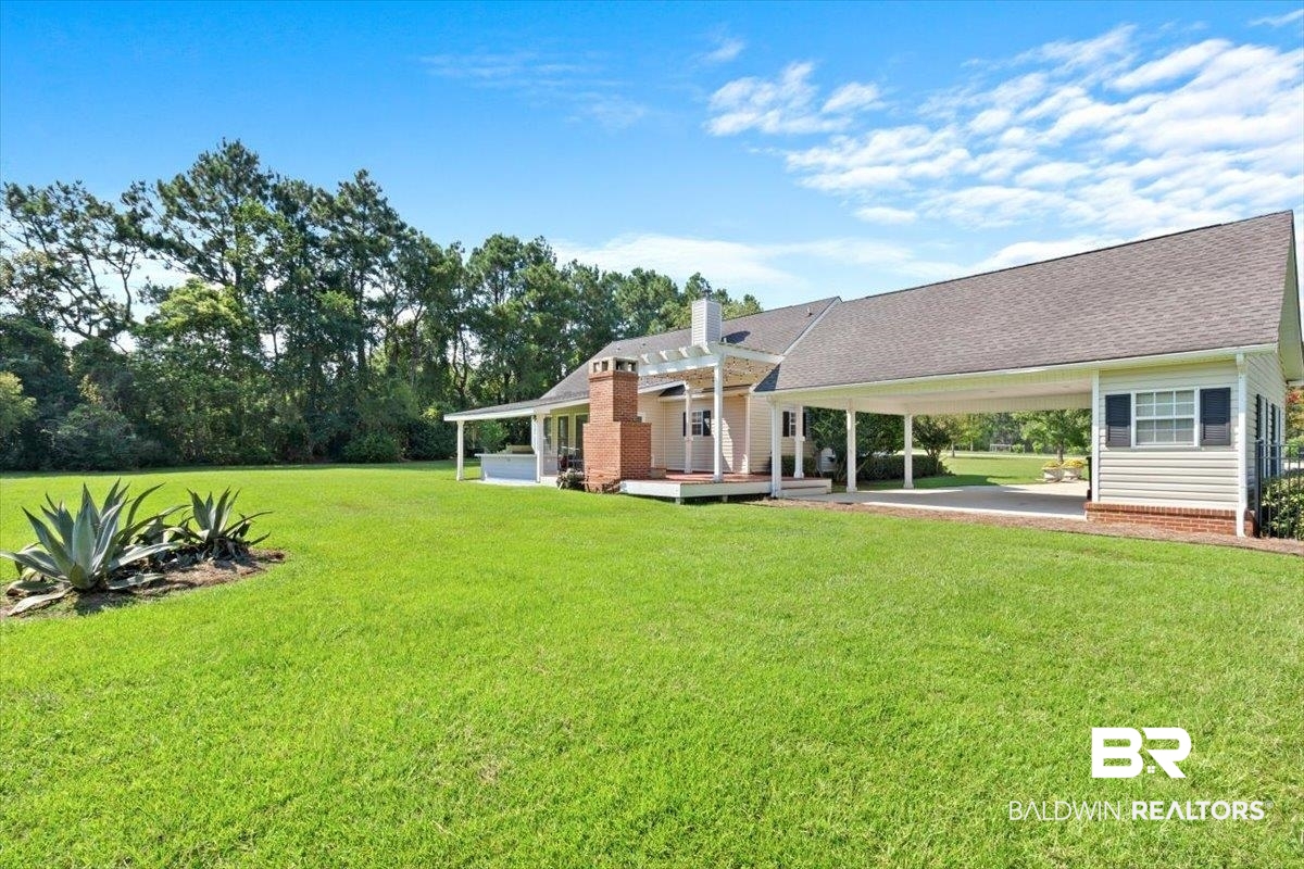 13760 Trawick Road Stapleton, AL 36578 - Photo 23 of 39