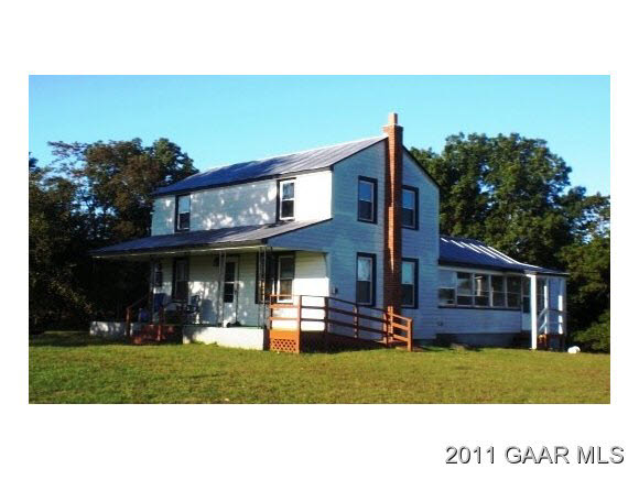 795 Wilda Road Stuarts Draft, VA 24477 - Photo 1 of 9 Gallery Image 1