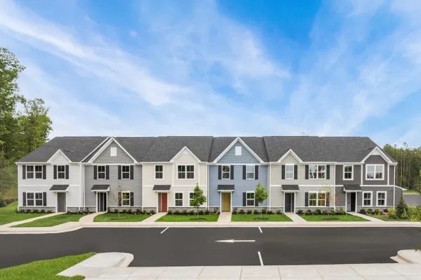 $224,990 | 617 Big Bend Court, Unit 201, White House, TN 37188