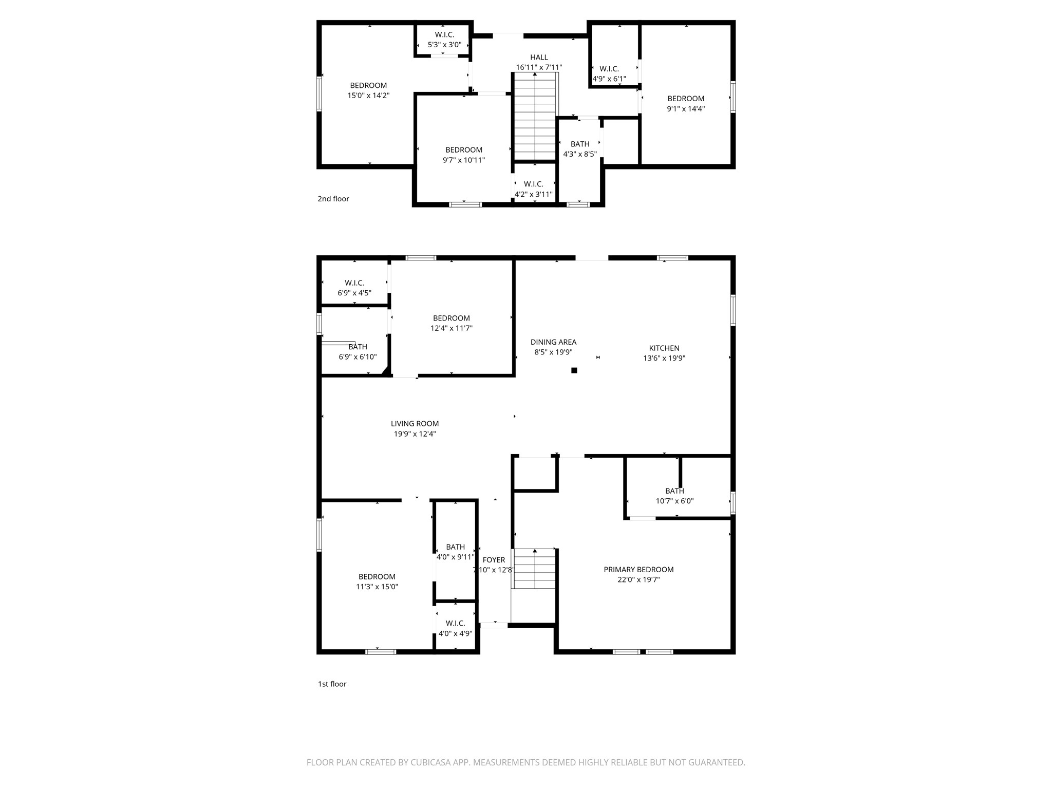 1903 Pinewoods Way Spring, TX 77386 - Photo 4 of 14